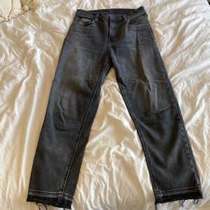 Bdg Girlfriend Jean